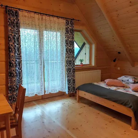 Grazynka Zakopane