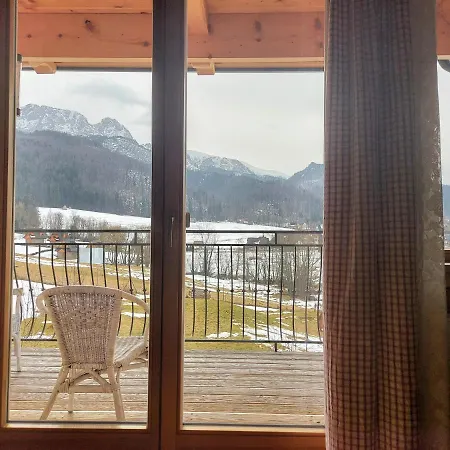 Grazynka Homestay szállás *