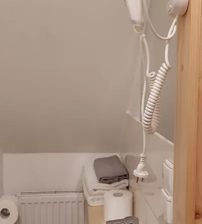 Homestay szállás Grazynka *