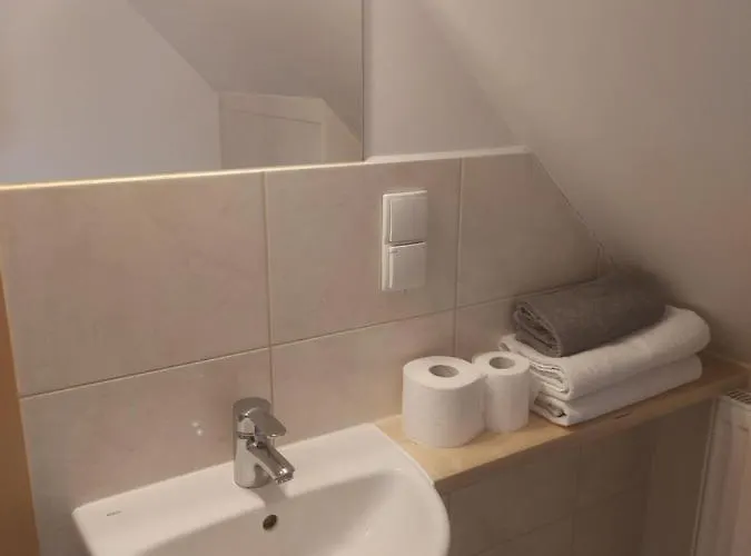 Grazynka 民宿 扎科帕内