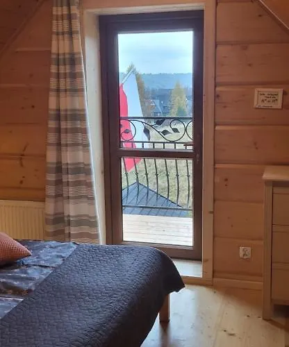 Grazynka * 扎科帕内