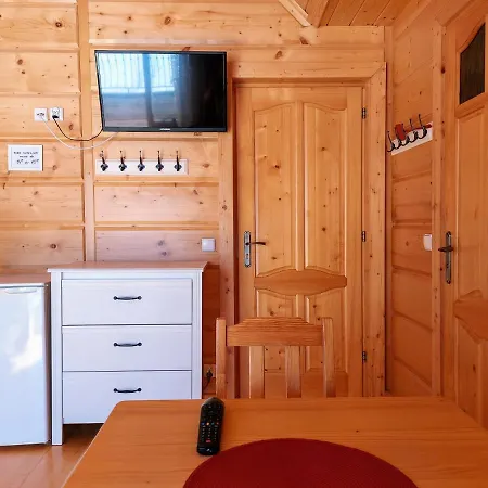 Quarto em Acomodações Particulares Grazynka Zakopane