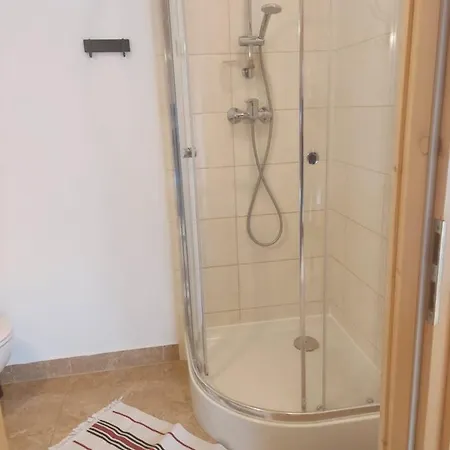 Quarto em Acomodações Particulares Grazynka