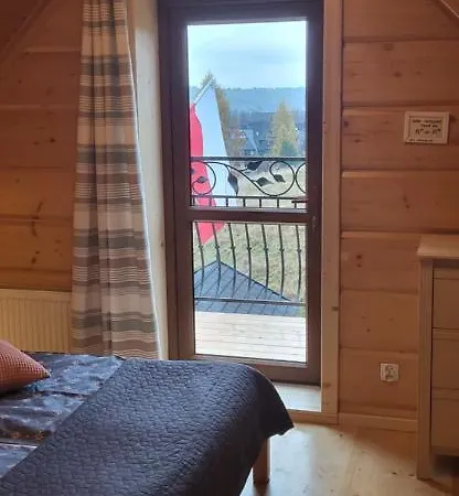 Grazynka * Zakopane