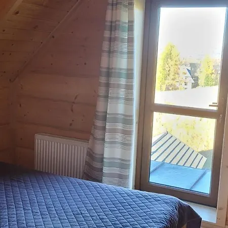Grazynka * Zakopane