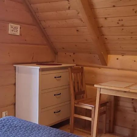 Homestay Grazynka