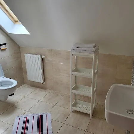 Homestay Grazynka Zakopane