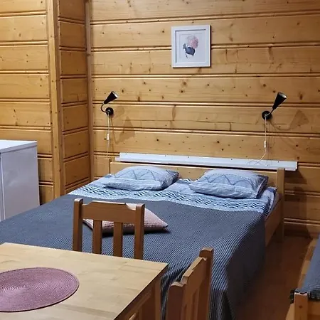 Grazynka Homestay