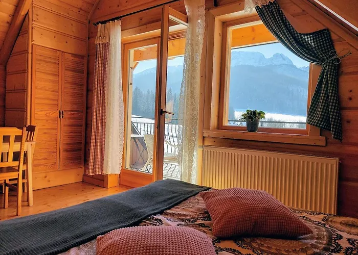 Grazynka * זקופאנה