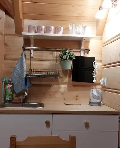 Grazynka זקופאנה