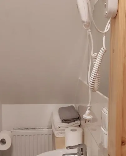 בית אירוח Grazynka *