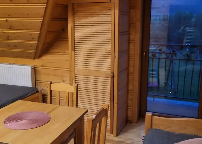 Grazynka זקופאנה